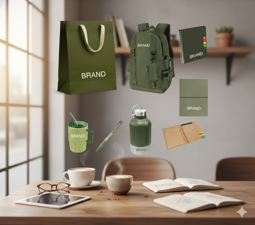 KIT THE OVERLAND CRATE